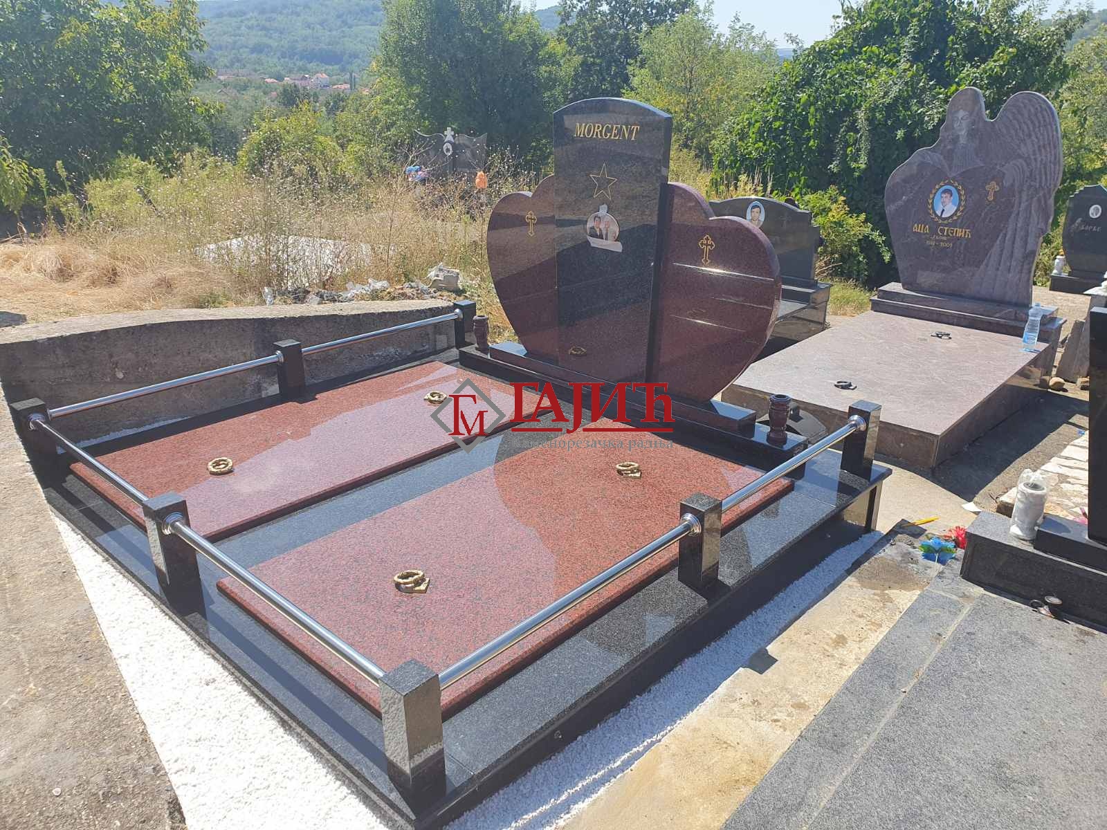 Broj: 056 - www.gajicgranit.rs