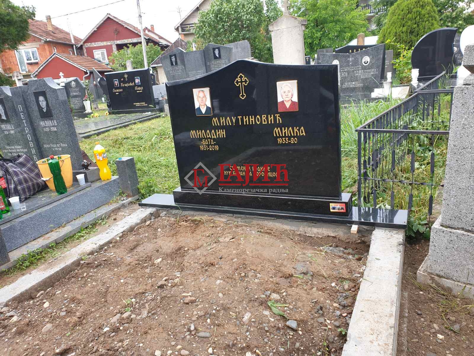 Broj: 137 - www.gajicgranit.rs