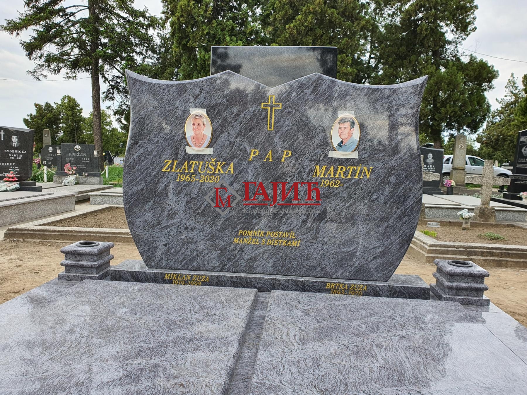 Broj: 149 - www.gajicgranit.rs