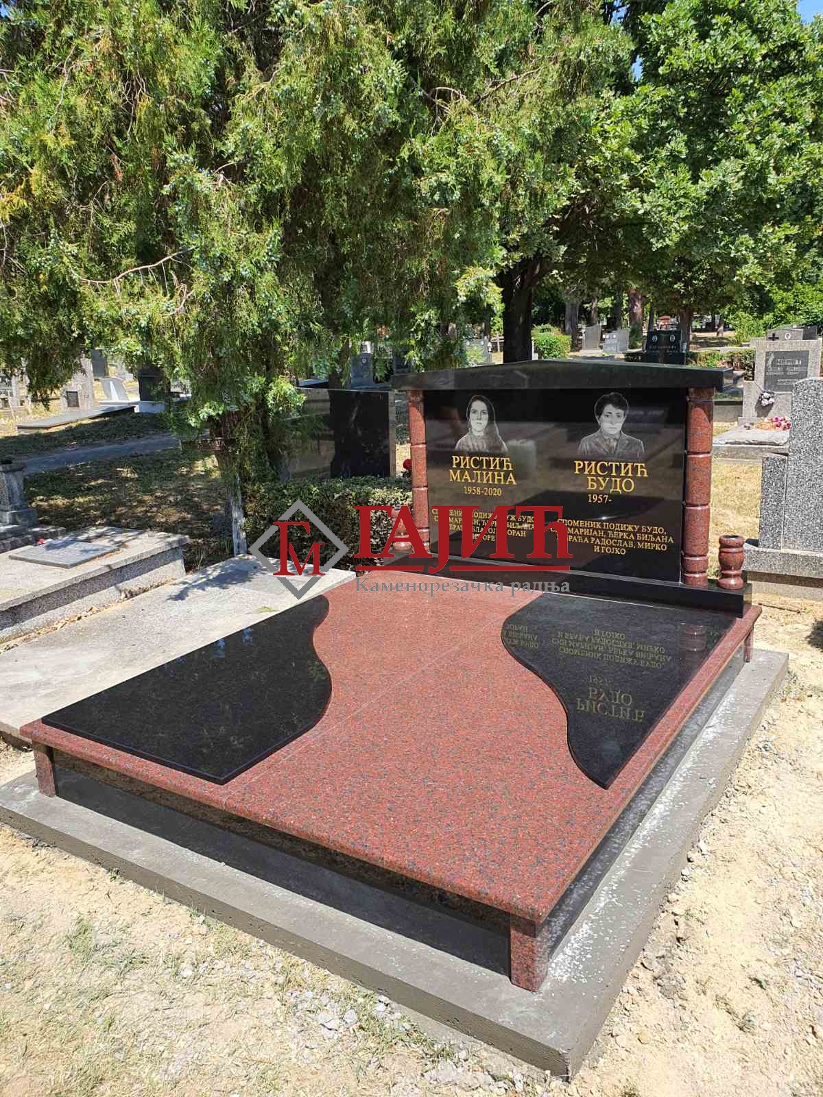 Broj: 085 - www.gajicgranit.rs