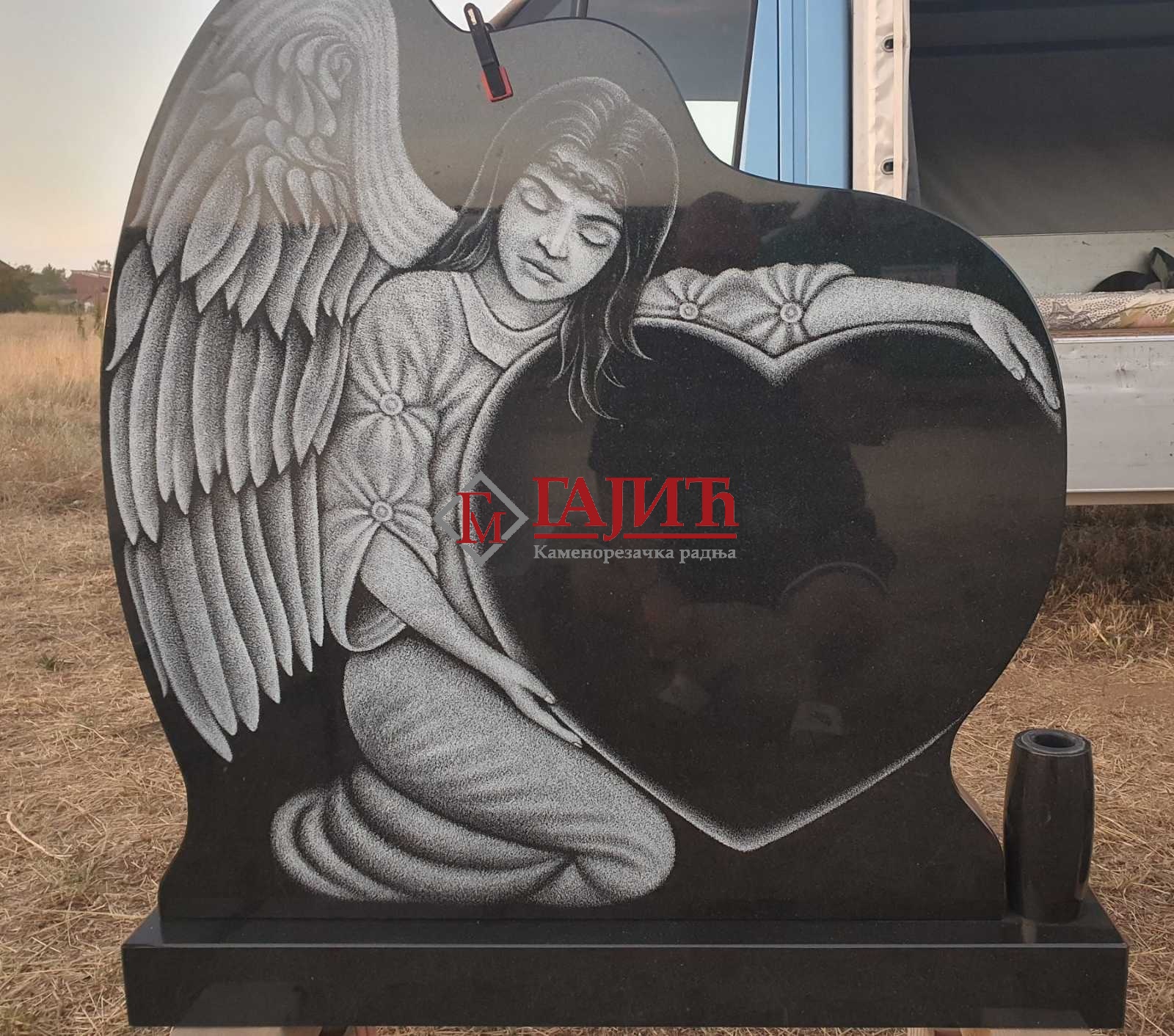 Broj: 279 - www.gajicgranit.rs